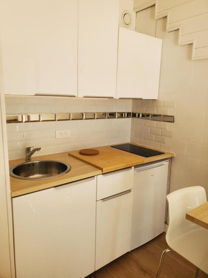 Studio Hyper Centre Bagneres-de-Luchon Экстерьер фото